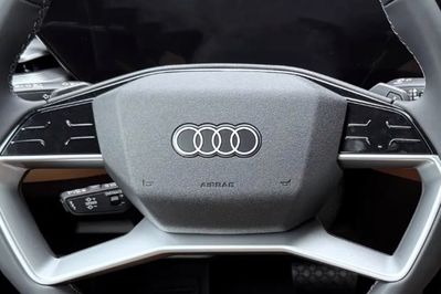 Audi A6 TDI quattro S line