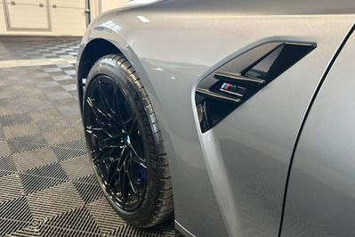 BMW Seria 3 M3 Competition xDrive