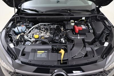 Nissan Qashqai N-Connecta 1.3 mHEV X-Tronic