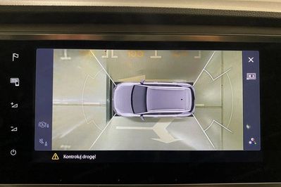 Seat Ateca 1.5 TSI DSG