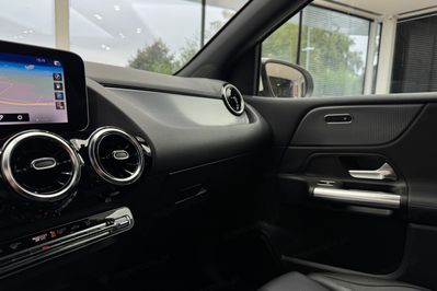 Mercedes B Klasa 180 Progressive