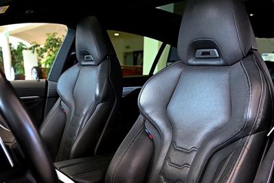 BMW Seria 8 Gran Coupe M850i xDrive