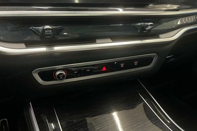 BMW X5 xDrive30d M Sport