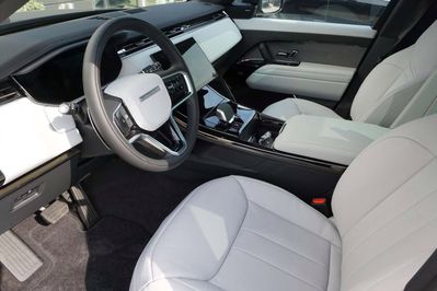 Land Rover Range Rover Sport P460e S