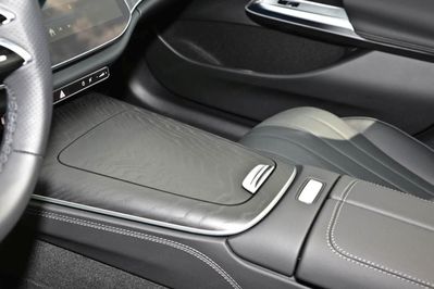 Mercedes Klasa E 220 d 4-Matic AMG