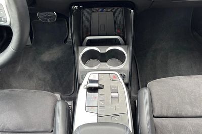BMW X1 sDrive18i M Sport