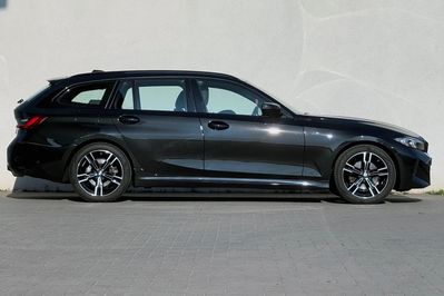 BMW Seria 3 Touring 320d xDrive M Sport