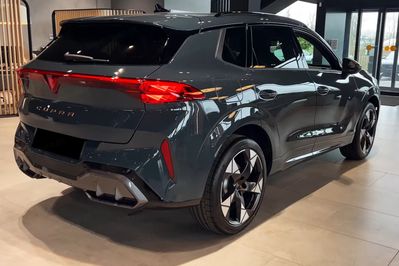 Cupra Terramar Advantage Edition 1.5 eTSI mHEV  DSG