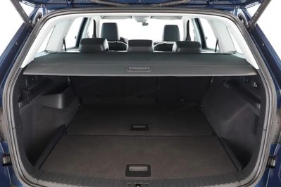 Skoda Kodiaq 2.0 TDI 4x4 L&K DSG