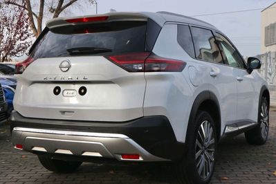 Nissan X-Trail Tekna e-POWER 4WD 1.5