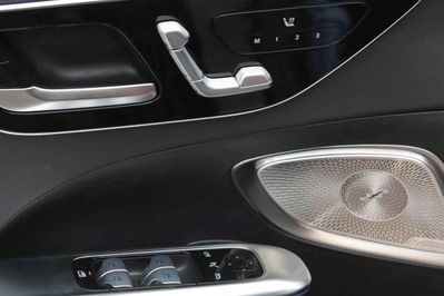 Mercedes Klasa C AMG 43 4-Matic