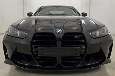 BMW Seria 3 M3 Competition xDrive