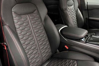 Audi Q8 RSQ8 TFSI quattro Performance