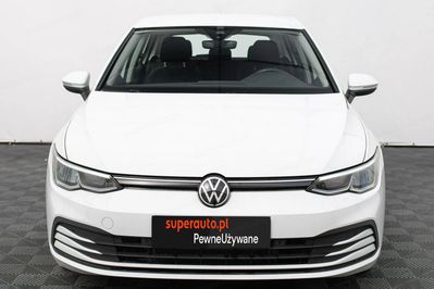 Volkswagen Golf 1.5 TSI EVO Life