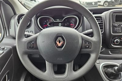 Renault Trafic L2H1