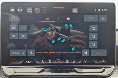Cupra Leon 1.5 TSI