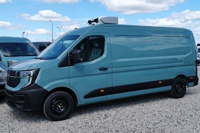 Renault Master L3H2 Izoterma