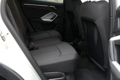 Audi Q3 Sportback 35 TFSI S Line