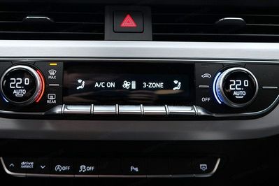 Audi A4 Avant 40 TDI quattro S Line