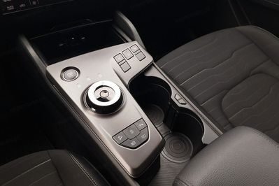Kia Sportage T-GDI L 4WD DCT