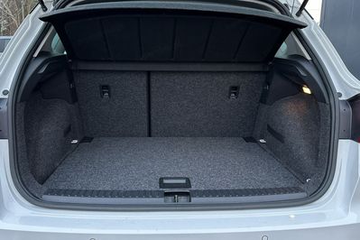 Seat Arona Style