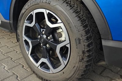 Ford Kuga 2.5 FHEV FWD Active X eCVT