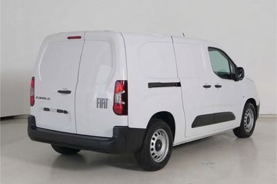 Fiat Doblo Cargo/Van XL L2H1