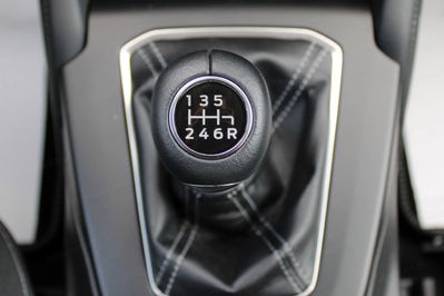 Ford Focus 1.0 EcoBoost mHEV Titanium X