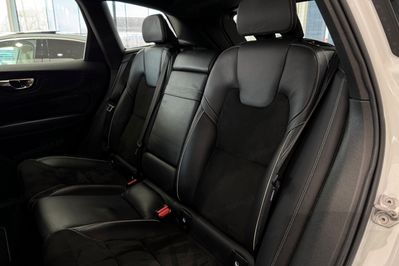 Volvo XC60 D3 R-Design