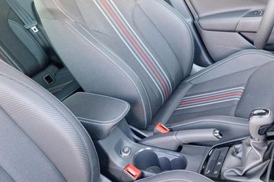 Skoda Kamiq Monte Carlo 1.5 TSI DSG