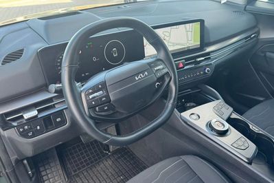 Kia Sportage 1.6 t-Gdi Anniversary 2WD Dct