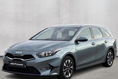 Kia Ceed 1.5 t-Gdi m