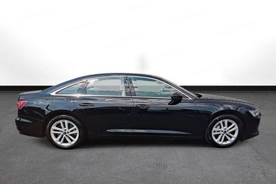 Audi A6 45 TFSI quattro S tronic