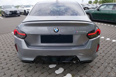 BMW Seria 2 Coupe M240i xDrive