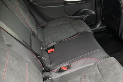 Mercedes GLB 200 d AMG Line