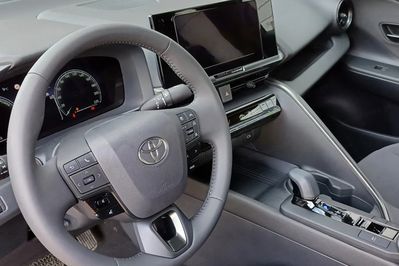Toyota C-HR Comfort 1.8 Hybrid