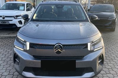 Citroen C3 Plus 1.2 mHEV