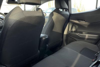 Toyota C-HR 1.8 Hybrid Comfort