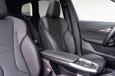 BMW X1 sDrive20i M Sport