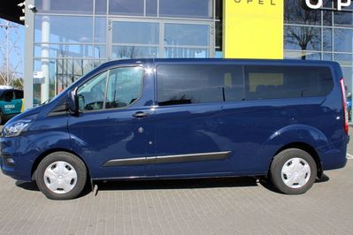 Ford Transit Custom Kombi 320 L2H1 Trend