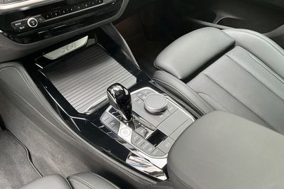 BMW X4 xDrive20d M Sport