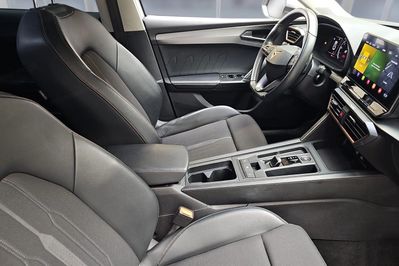 Cupra Leon 1.5 Etsi Dsg