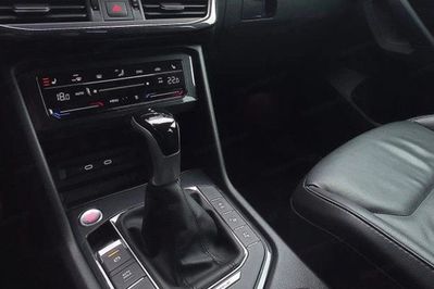 Seat Tarraco 2.0 TDI Xcellence 4Drive