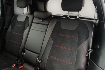 Mercedes GLB 220 4MATIC AMG Line