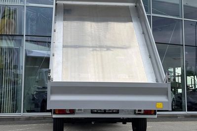 Renault Master L3 Wywrotka