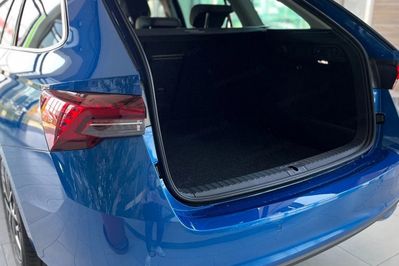 Skoda Octavia Selection 1.5 TSI mHEV DSG