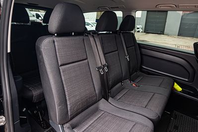 Mercedes Vito Tourer Ekstra Długi 116 CDI