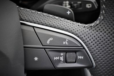 Audi Q7 50 TDI quattro S Line