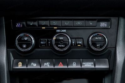 Skoda Kodiaq 2.0 TDI 4x4 Style DSG