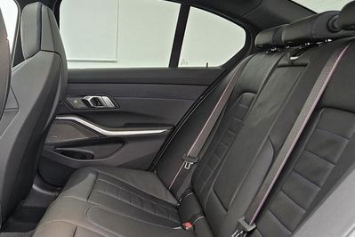 BMW Seria 3 M340i xDrive